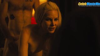ZACHARY RAY SHERMAN AND TIMOTHY V. MURPHY NUDE/SEXY SCREENSHOT 7 IN CUCK