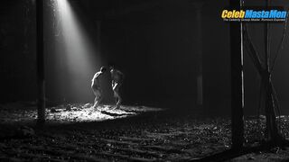 SOUNAK KUNDU AND TANMAY DHANANIA NUDE/SEXY SCENE IN CAT STICKS