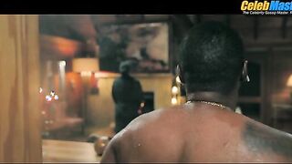 SISANDA HENNA NUDE/SEXY SCENE IN HEART OF THE HUNTER