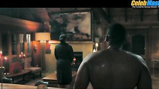 SISANDA HENNA NUDE/SEXY SCENE IN HEART OF THE HUNTER