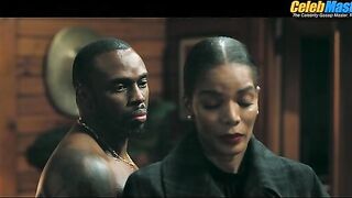 SISANDA HENNA NUDE/SEXY SCENE IN HEART OF THE HUNTER