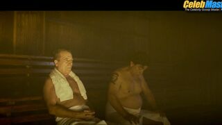 JUAN PALOMINO NUDE/SEXY SCREENSHOT 10 IN MARADONA BLESSED DREAM