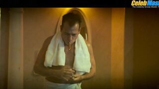 JUAN PALOMINO NUDE/SEXY SCREENSHOT 2 IN MARADONA BLESSED DREAM