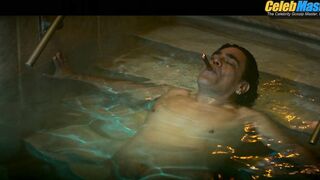 JUAN PALOMINO NUDE/SEXY SCREENSHOT 3 IN MARADONA BLESSED DREAM