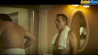 JUAN PALOMINO NUDE/SEXY SCREENSHOT 5 IN MARADONA BLESSED DREAM