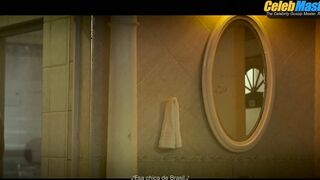 JUAN PALOMINO NUDE/SEXY SCREENSHOT 6 IN MARADONA BLESSED DREAM