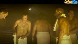 JUAN PALOMINO NUDE/SEXY SCREENSHOT 8 IN MARADONA BLESSED DREAM