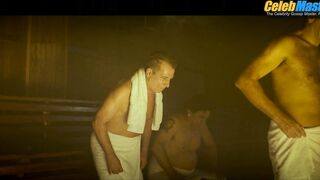 JUAN PALOMINO NUDE/SEXY SCREENSHOT 9 IN MARADONA BLESSED DREAM