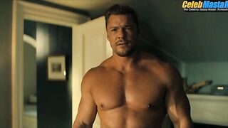 ALAN RITCHSON NUDE/SEXY SCREENSHOT 4 IN REACHER