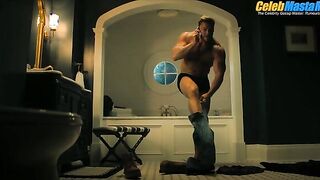 ALAN RITCHSON NUDE/SEXY SCREENSHOT 8 IN REACHER