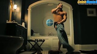 ALAN RITCHSON NUDE/SEXY SCREENSHOT 9 IN REACHER