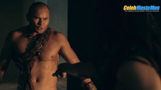 IOANE KING NUDE/SEXY SCREENSHOT 10 IN SPARTACUS