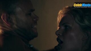 IOANE KING NUDE/SEXY SCREENSHOT 5 IN SPARTACUS