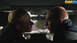 COLE DOMAN AND EVAN MOCK NUDE/SEXY SCREENSHOT 10 IN GOSSIP GIRL