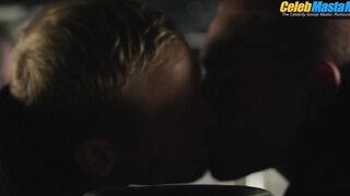 COLE DOMAN AND EVAN MOCK NUDE/SEXY SCREENSHOT 3 IN GOSSIP GIRL