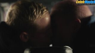 COLE DOMAN AND EVAN MOCK NUDE/SEXY SCREENSHOT 4 IN GOSSIP GIRL