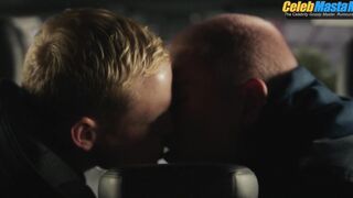 COLE DOMAN AND EVAN MOCK NUDE/SEXY SCREENSHOT 5 IN GOSSIP GIRL