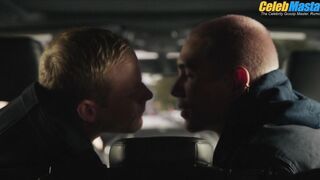 COLE DOMAN AND EVAN MOCK NUDE/SEXY SCREENSHOT 8 IN GOSSIP GIRL