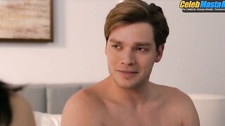 DOMINIC SHERWOOD NUDE/SEXY SCREENSHOT 9 IN PARTNER TRACK