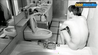 CHO WON-HEE NUDE/SEXY SCENE IN VIRGIN STRIPPED BARE BY HER BACHELORS