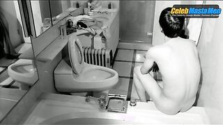 CHO WON-HEE NUDE/SEXY SCENE IN VIRGIN STRIPPED BARE BY HER BACHELORS