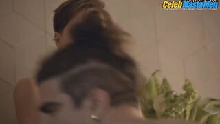 CAIO CASTRO NUDE/SEXY SCENE IN TODAS AS FLORES