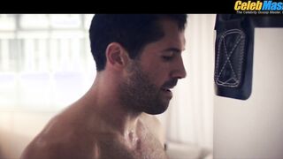SCOTT ADKINS NUDE/SEXY SCREENSHOT 3 IN ACCIDENT MAN