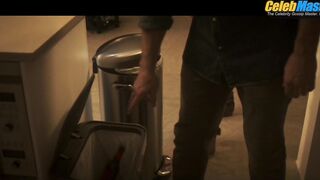 SCOTT ADKINS NUDE/SEXY SCENE IN ACCIDENT MAN