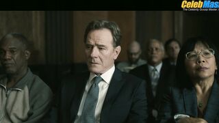 LAMAR JOHNSON NUDE/SEXY SCENE IN YOUR HONOR