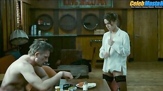 KAROL POCHEC NUDE/SEXY SCENE IN THE EASTERN GATE