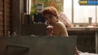 ALVARO ESPINOZA NUDE/SEXY SCREENSHOT 10 IN BABY BANDITO