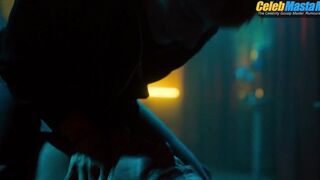 ALVARO ESPINOZA NUDE/SEXY SCREENSHOT 5 IN BABY BANDITO