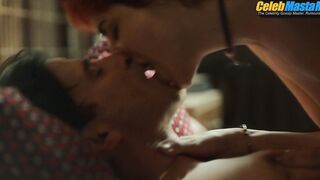 ALVARO ESPINOZA NUDE/SEXY SCREENSHOT 7 IN BABY BANDITO