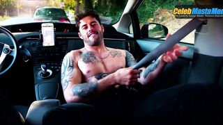 JEFF SUMNER AND SEAN MICHAEL HELD NUDE/SEXY SCREENSHOT 7 IN LUBER
