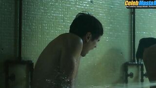 LEO DELUGLIO NUDE/SEXY SCENE IN WHO KILLED SARA?