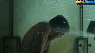 LEO DELUGLIO NUDE/SEXY SCENE IN WHO KILLED SARA?