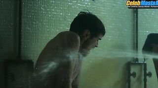LEO DELUGLIO NUDE/SEXY SCREENSHOT 4 IN WHO KILLED SARA?