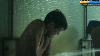 LEO DELUGLIO NUDE/SEXY SCENE IN WHO KILLED SARA?