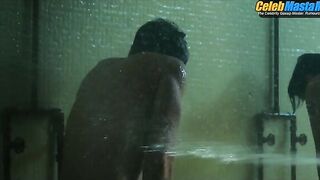 LEO DELUGLIO NUDE/SEXY SCENE IN WHO KILLED SARA?