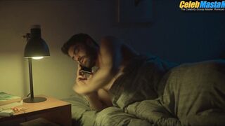 JORGE ARECHETA NUDE/SEXY SCENE IN LA JAURIA