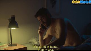 JORGE ARECHETA NUDE/SEXY SCREENSHOT 3 IN LA JAURIA