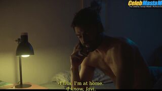JORGE ARECHETA NUDE/SEXY SCREENSHOT 4 IN LA JAURIA