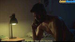 JORGE ARECHETA NUDE/SEXY SCREENSHOT 8 IN LA JAURIA