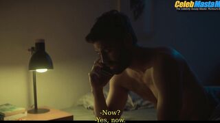 JORGE ARECHETA NUDE/SEXY SCREENSHOT 9 IN LA JAURIA