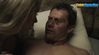 JAMES BADGE DALE NUDE/SEXY SCENE IN HIGHTOWN
