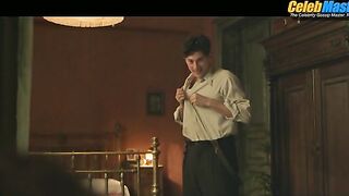 AMIT RAHAV NUDE/SEXY SCENE IN WE WERE THE LUCKY ONES