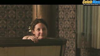 AMIT RAHAV NUDE/SEXY SCREENSHOT 2 IN WE WERE THE LUCKY ONES