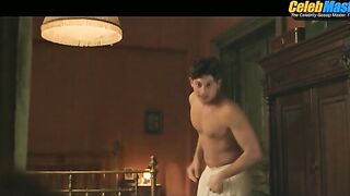 AMIT RAHAV NUDE/SEXY SCENE IN WE WERE THE LUCKY ONES