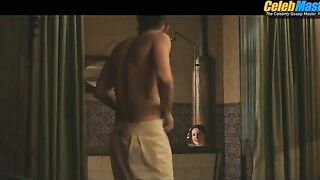 AMIT RAHAV NUDE/SEXY SCREENSHOT 7 IN WE WERE THE LUCKY ONES