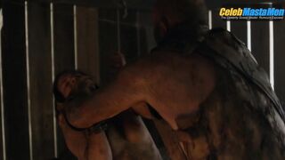 JOHN DYBVIG NUDE/SEXY SCREENSHOT 3 IN SPARTACUS